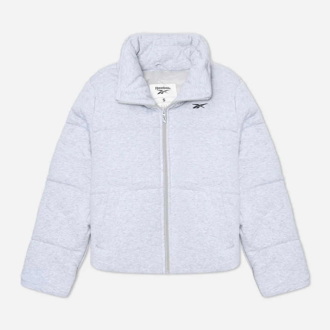 Reebok Женский пуховик Studio Puffer