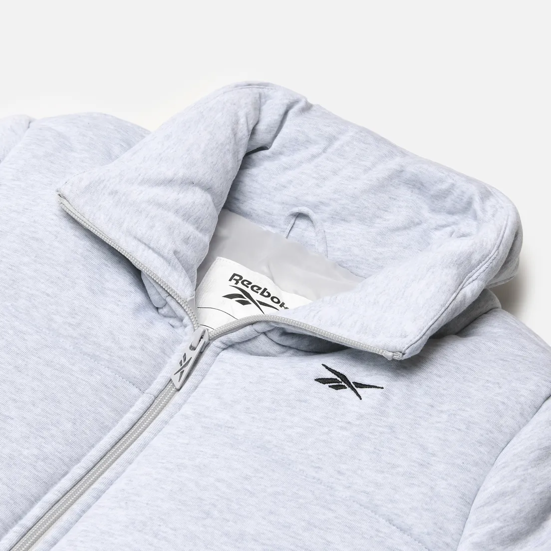 Reebok Женский пуховик Studio Puffer