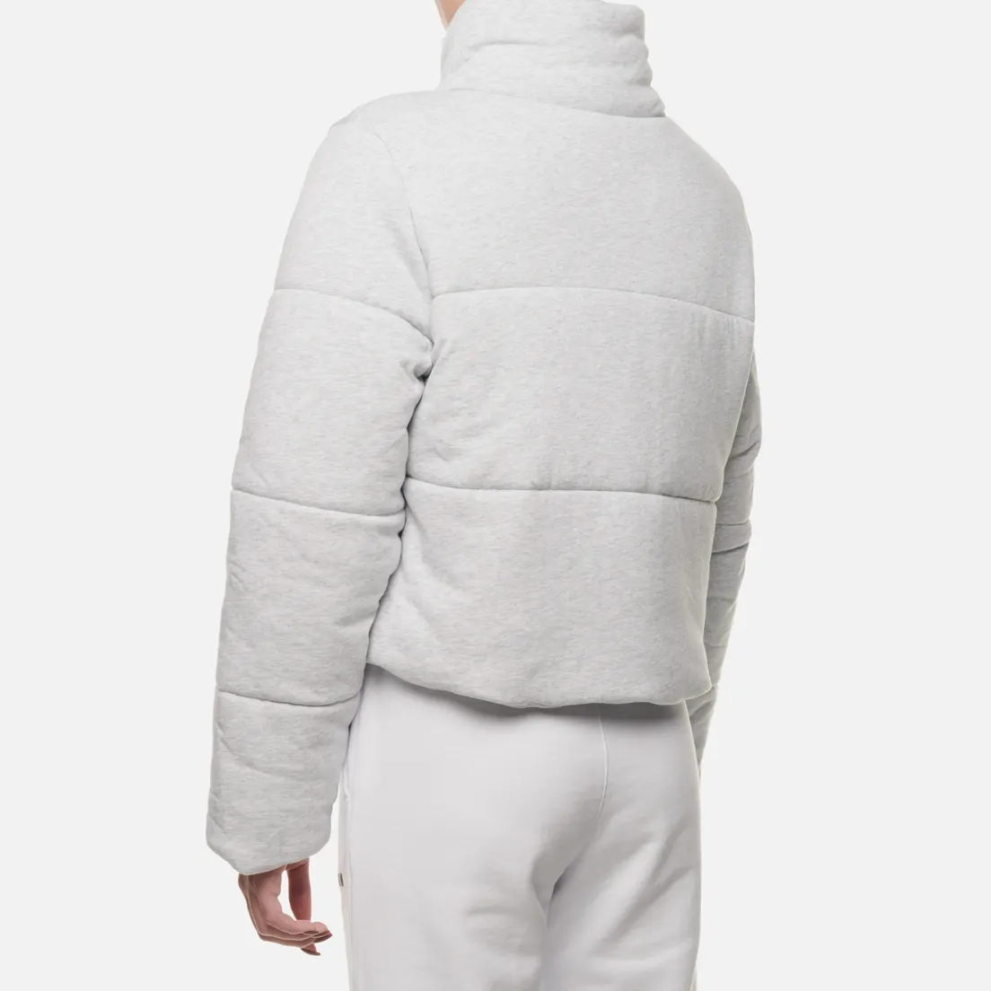 Reebok Женский пуховик Studio Puffer