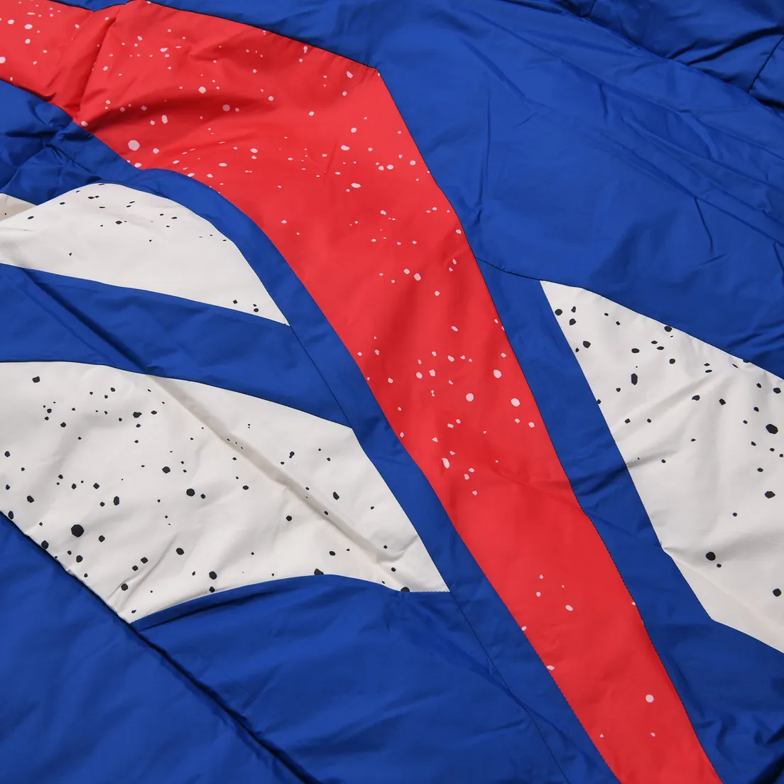 Reebok Мужской пуховик Vector Long Down