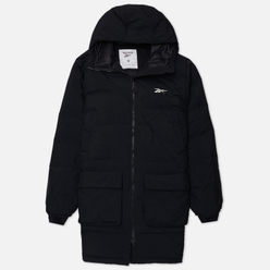 Reebok Мужской пуховик OW DMX Long Down