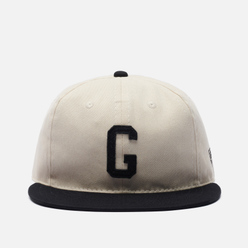 Ebbets Field Flannels Кепка Homestead Grays Vintage Inspired