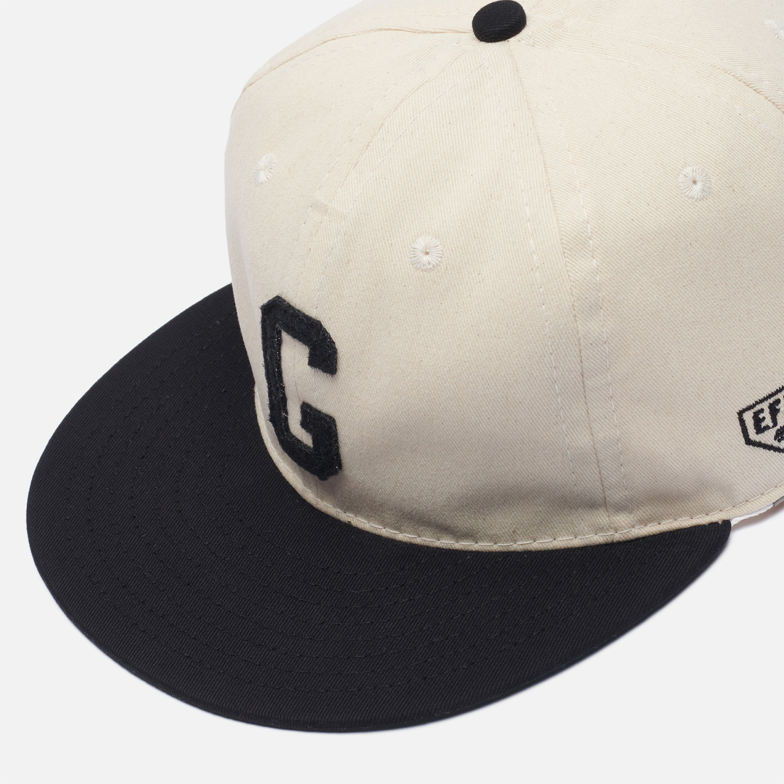 Ebbets Field Flannels Кепка Homestead Grays Vintage Inspired
