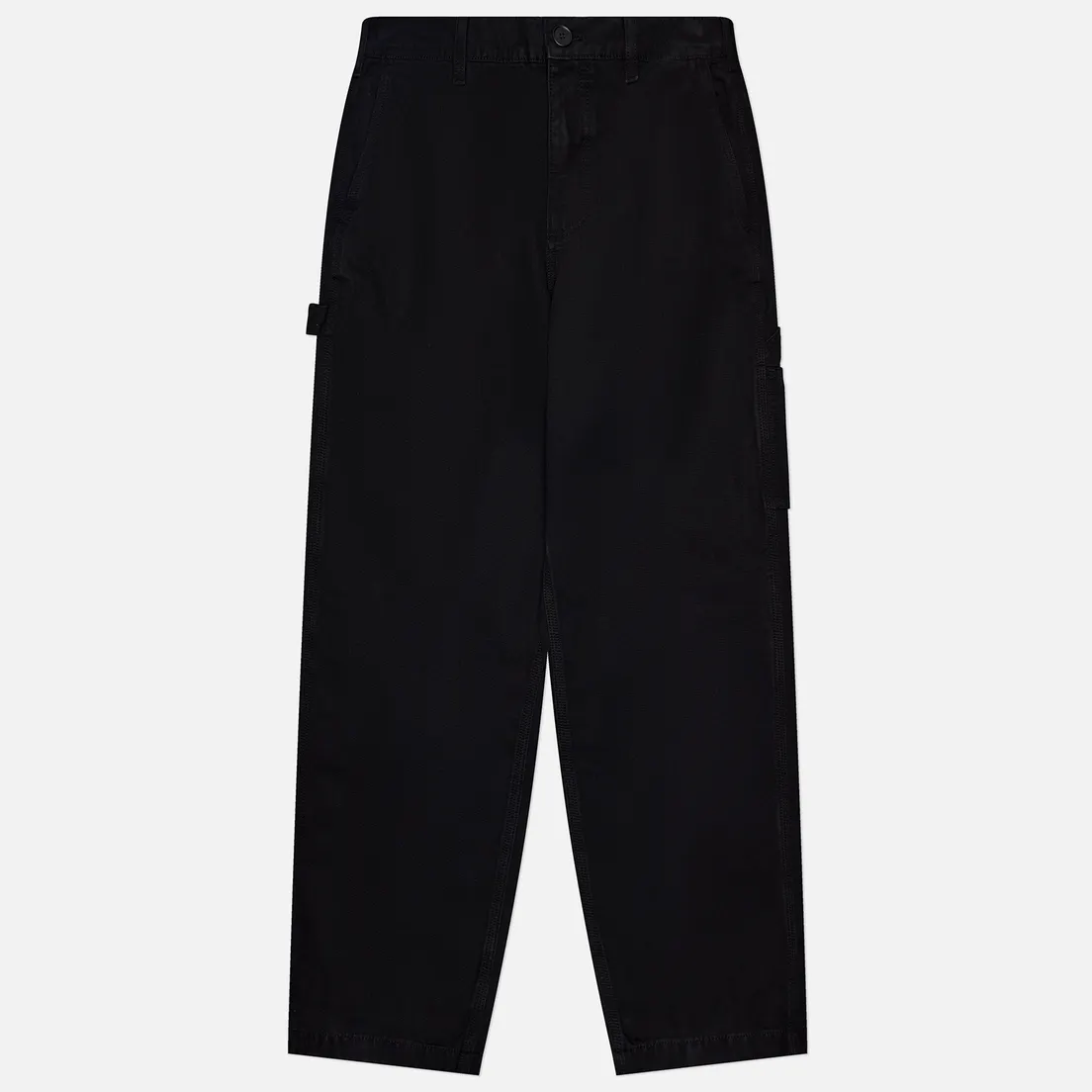 Lacoste Мужские брюки Relaxed Fit Cotton