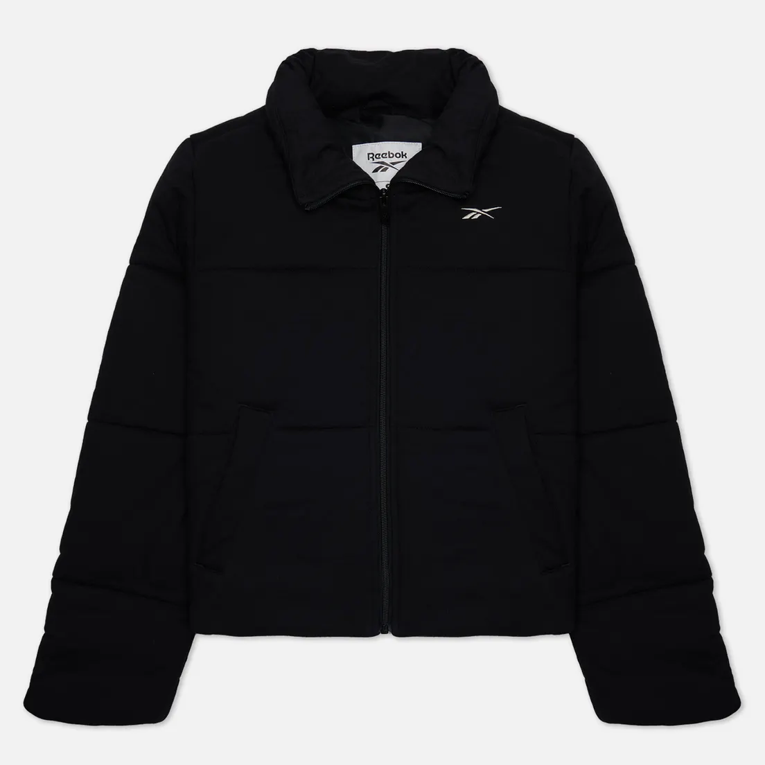 Reebok Женский пуховик Studio Puffer