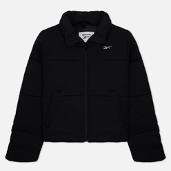 Reebok Женский пуховик Studio Puffer