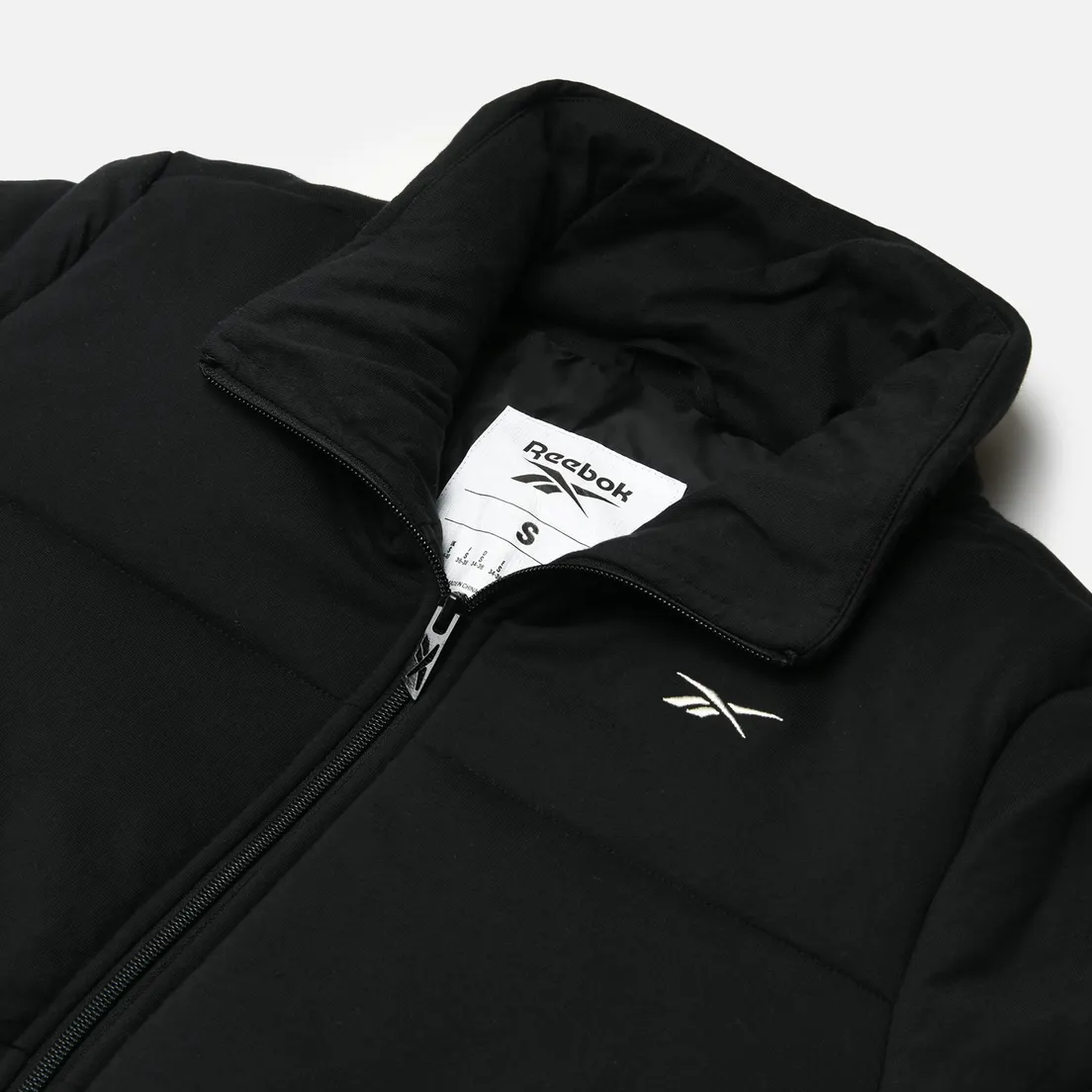 Reebok Женский пуховик Studio Puffer
