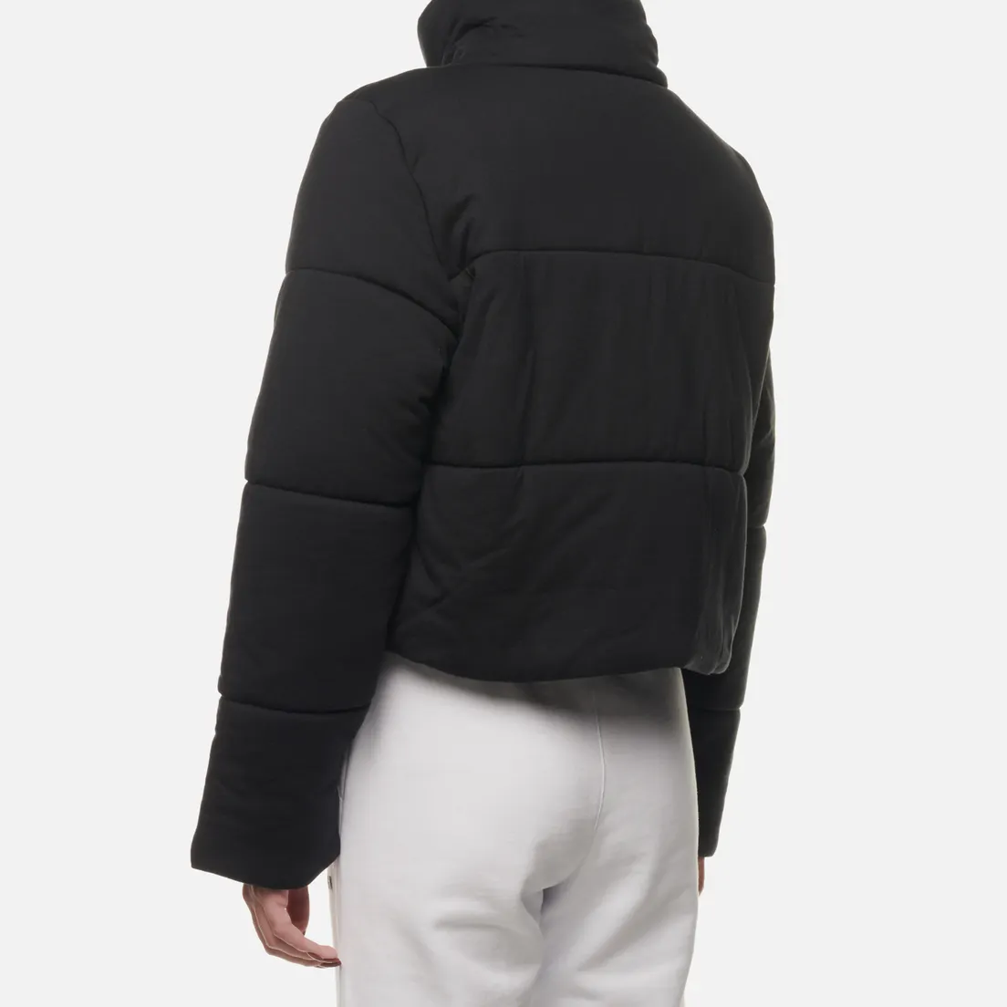 Reebok Женский пуховик Studio Puffer