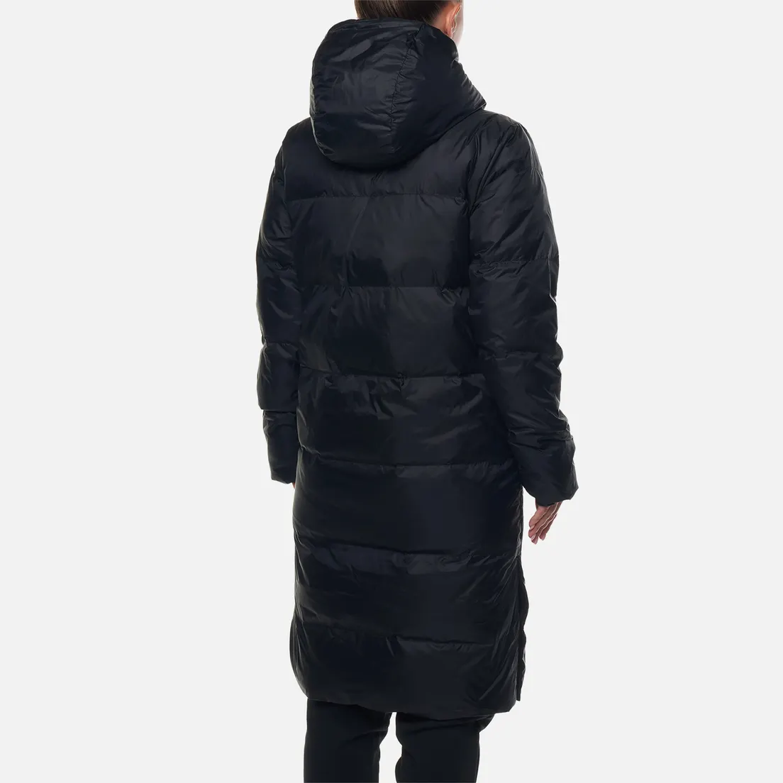 Reebok Женский пуховик Outerwear Long Down