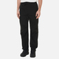 Мужские брюки Lacoste Relaxed Fit Utility-Style Cargo Black фото - 3