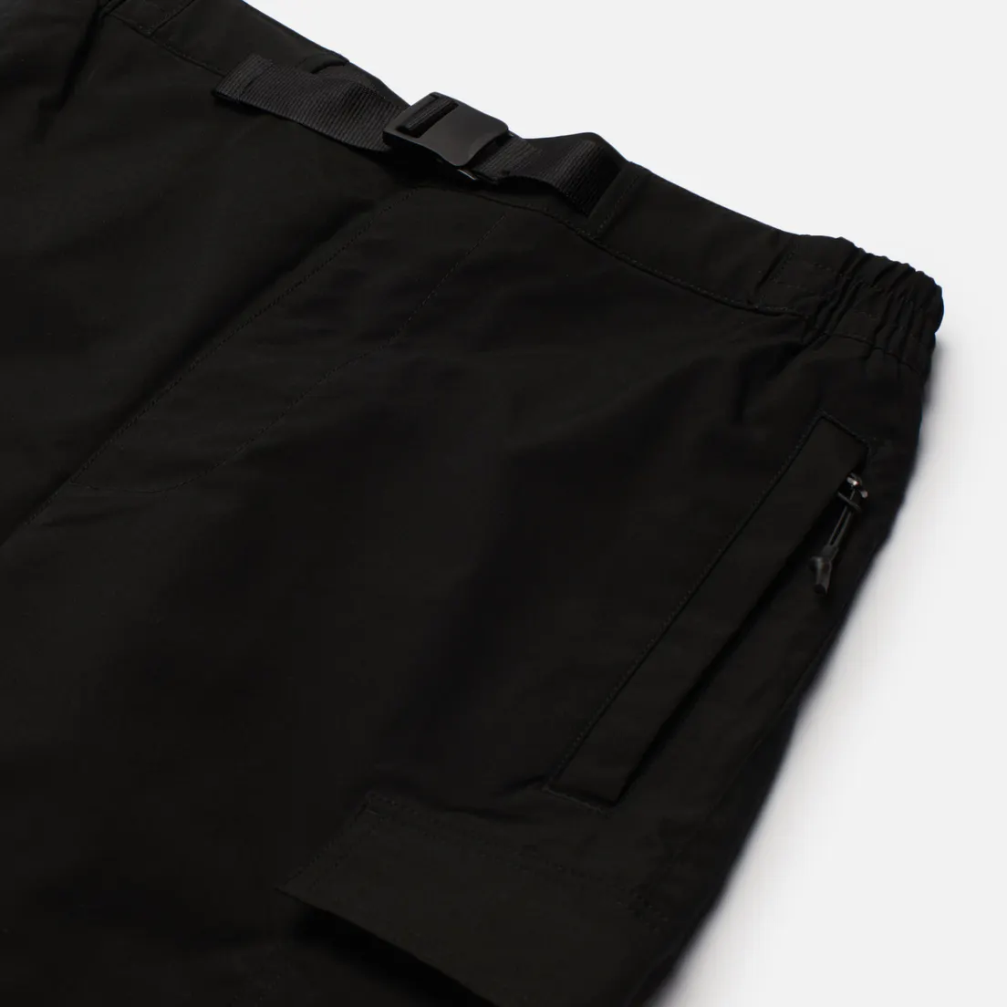 Lacoste Мужские брюки Relaxed Fit Utility-Style Cargo