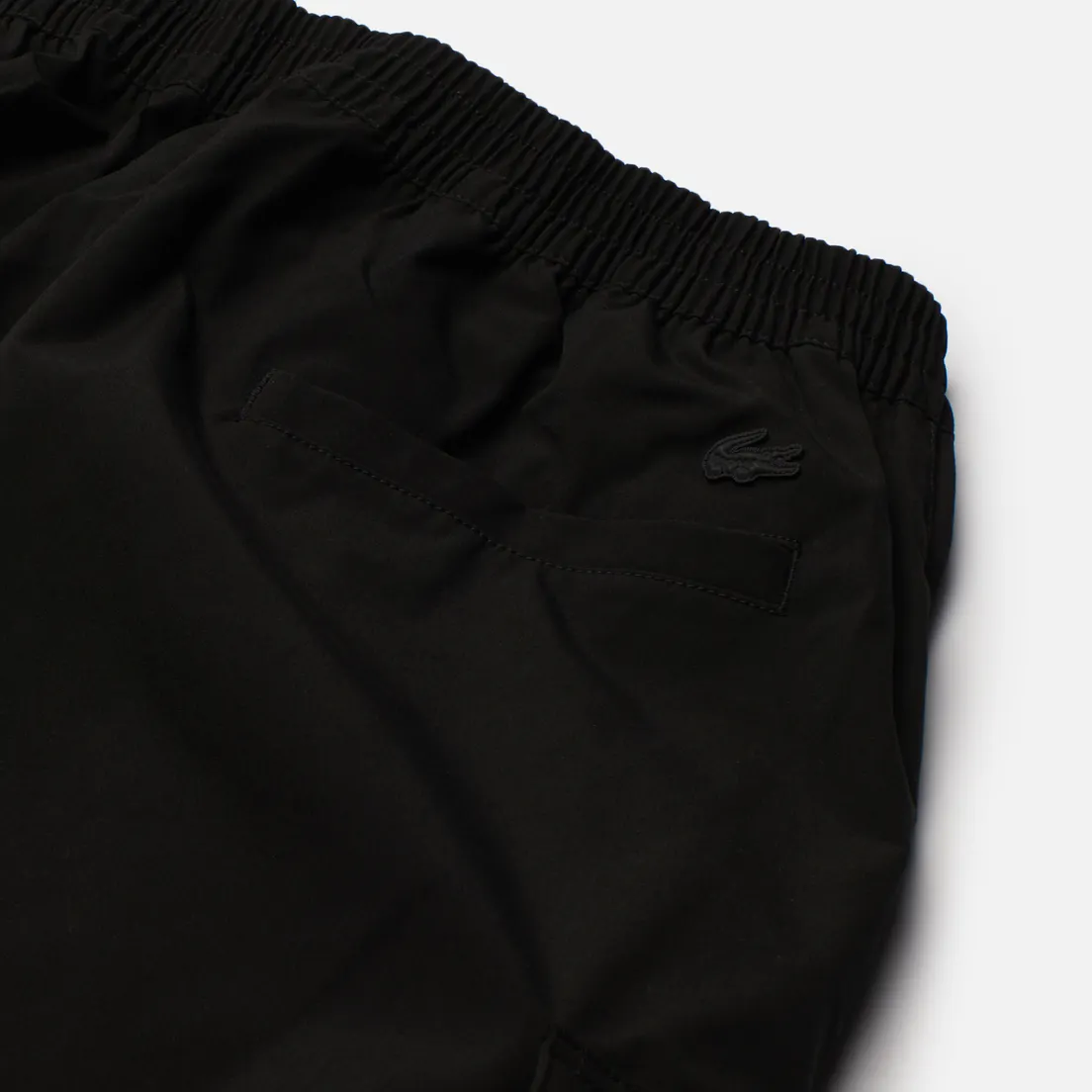 Lacoste Мужские брюки Relaxed Fit Utility-Style Cargo