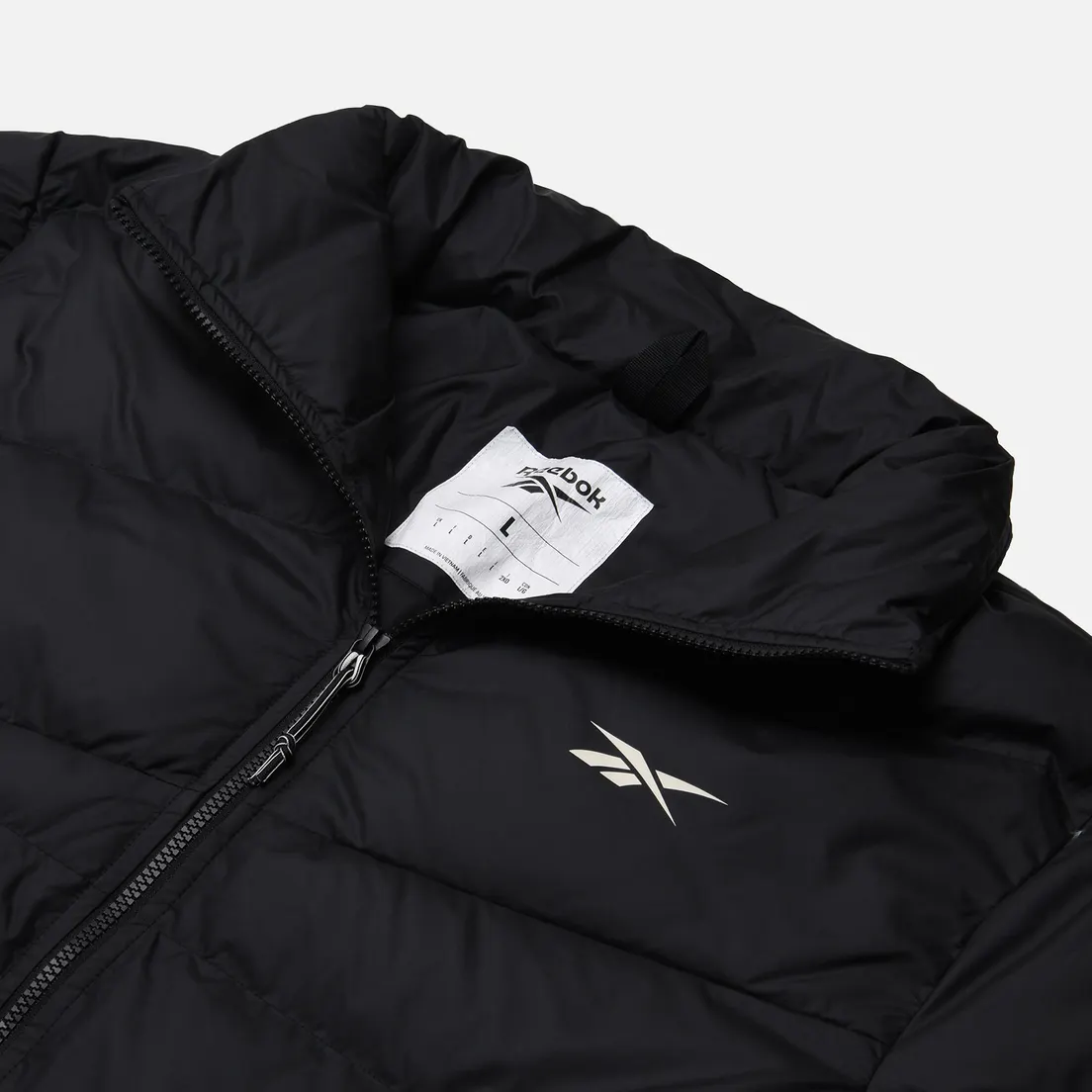 Reebok Мужской пуховик Vector Down