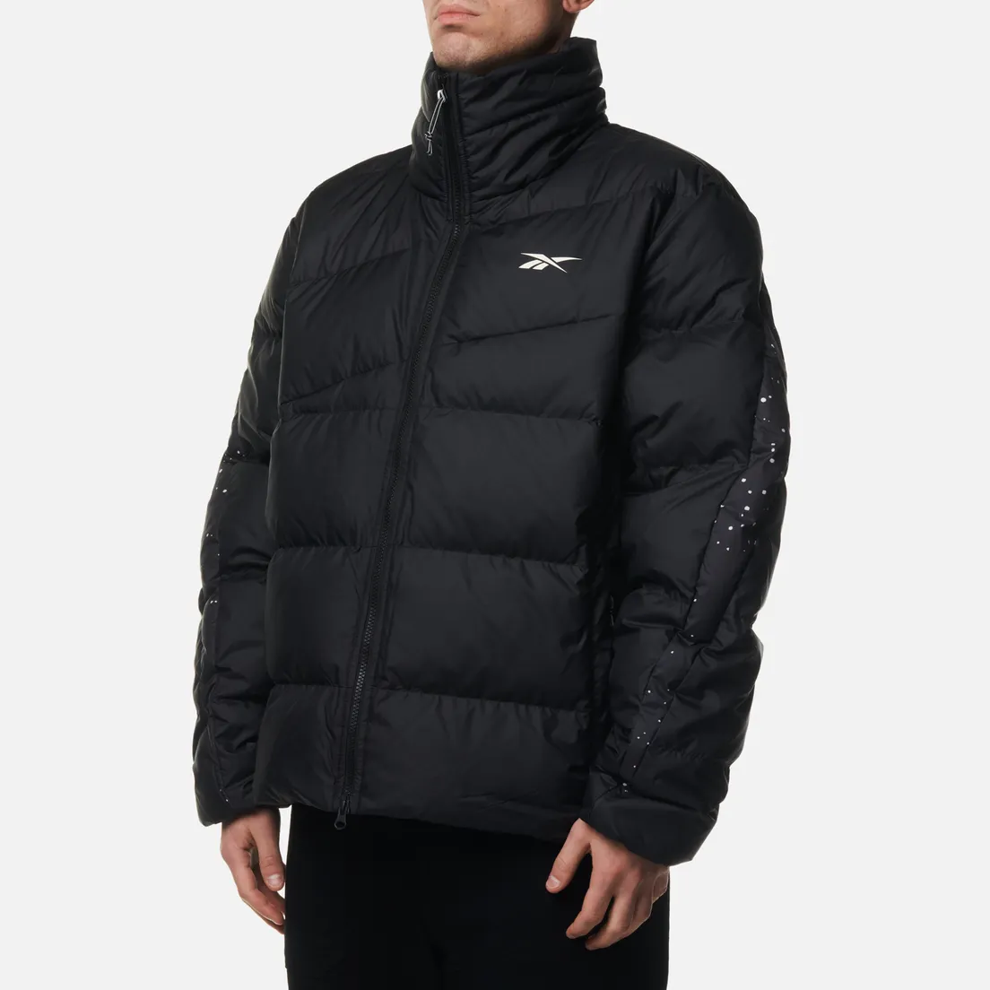 Reebok Мужской пуховик Vector Down