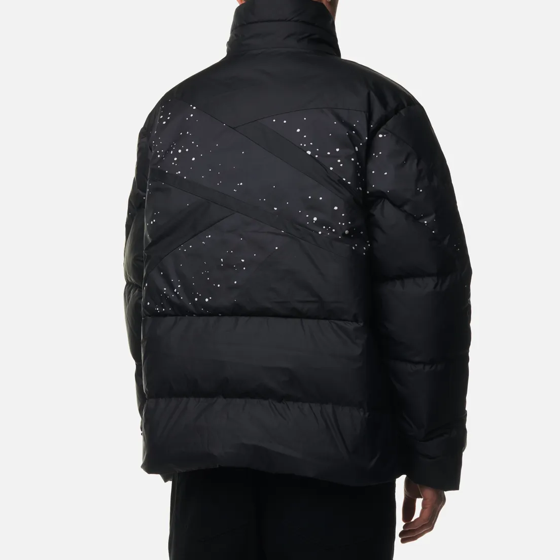 Reebok Мужской пуховик Vector Down