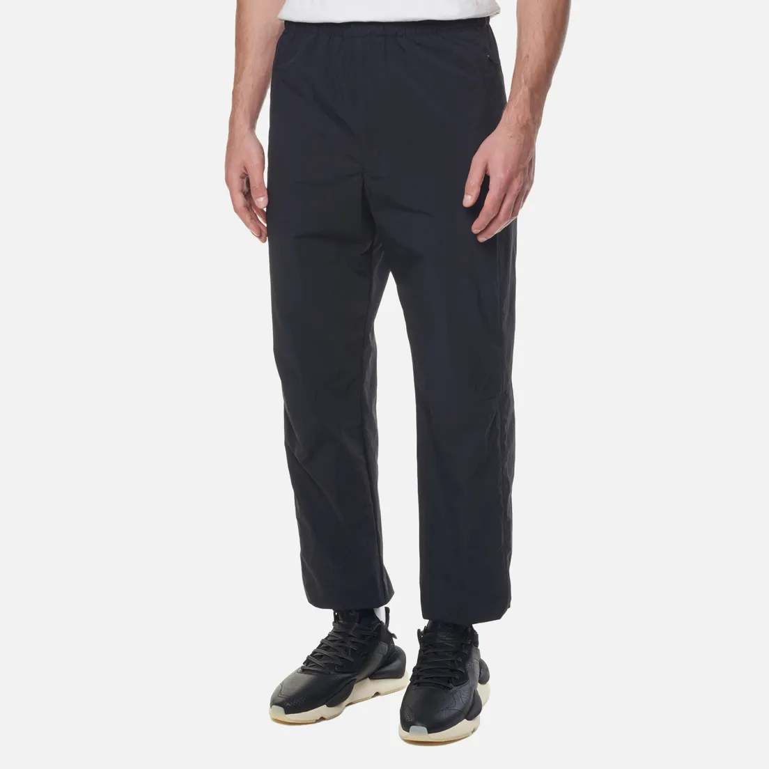 Y-3 Мужские брюки Classic Light Shell