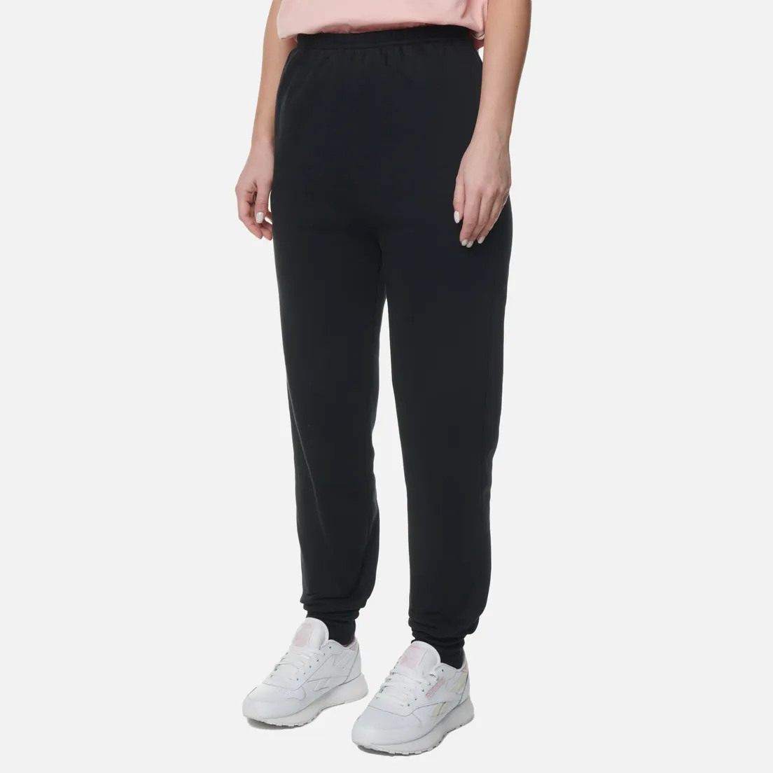 Reebok Женские брюки Classics Fleece Joggers