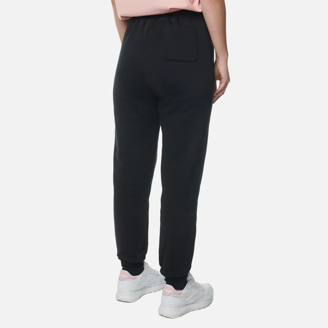 Reebok Женские брюки Classics Fleece Joggers