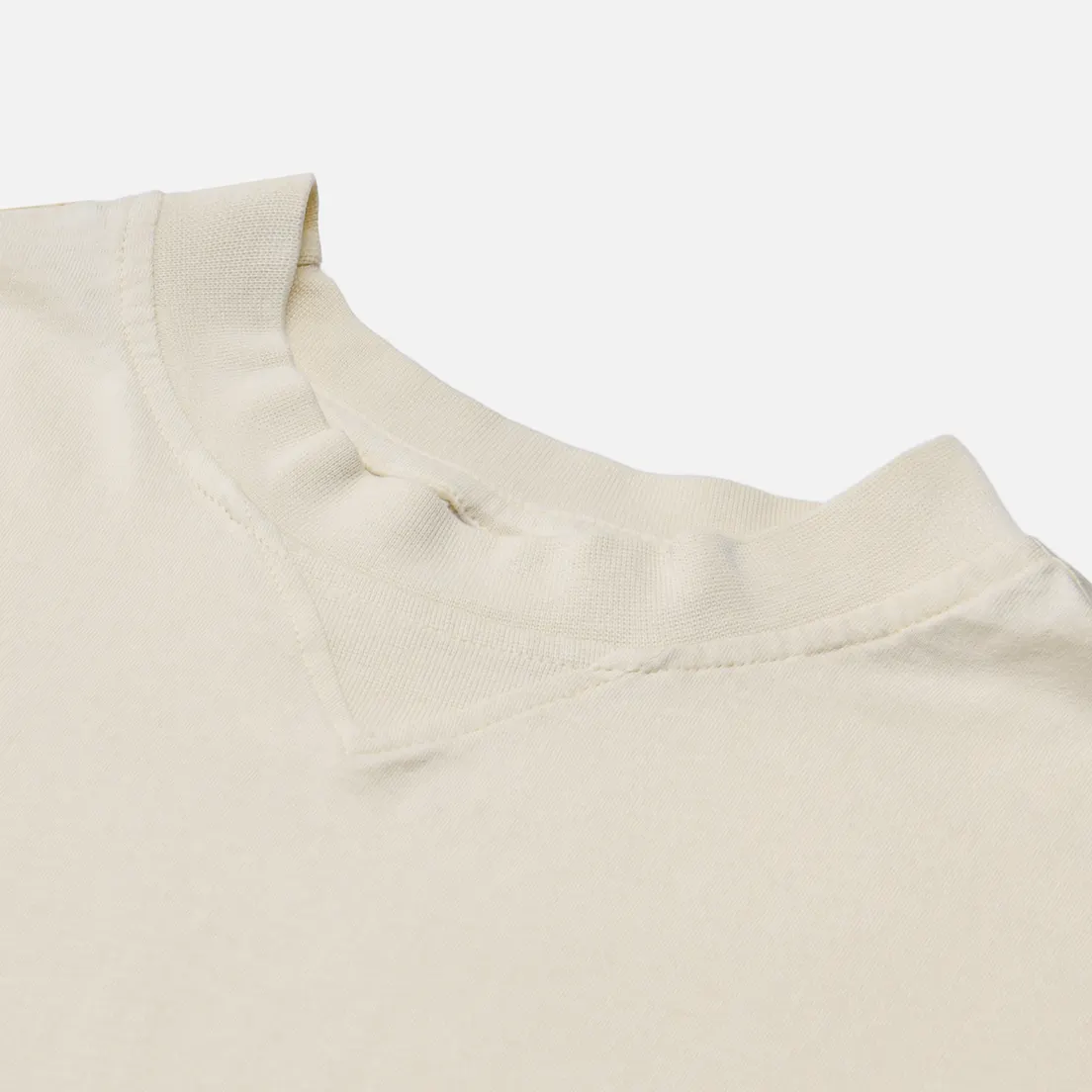 Reebok Женская футболка Classics Natural Dye Boxy