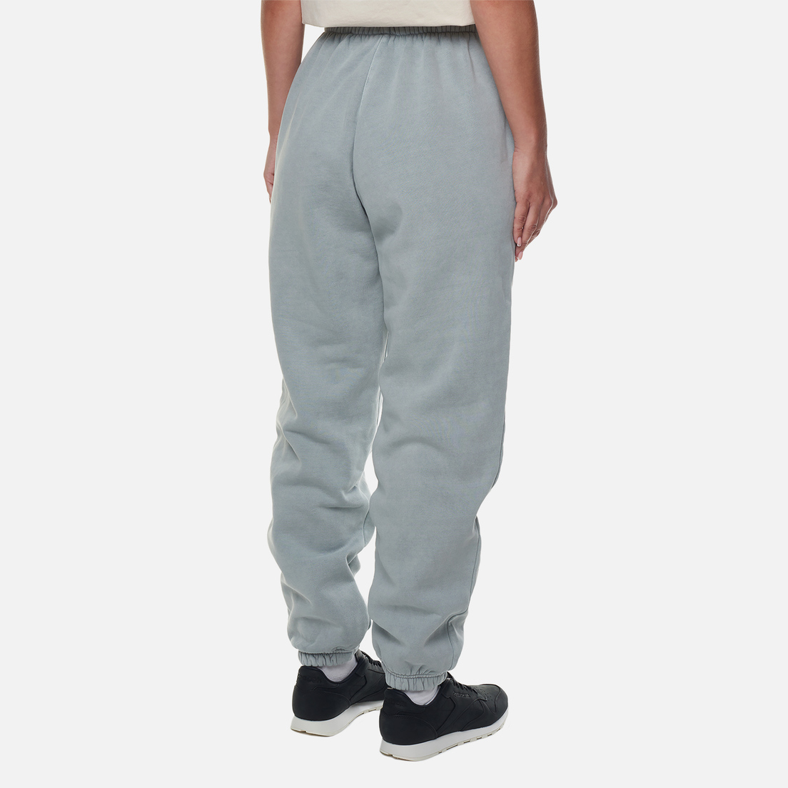 Reebok Женские брюки Classics Natural Dye Fleece