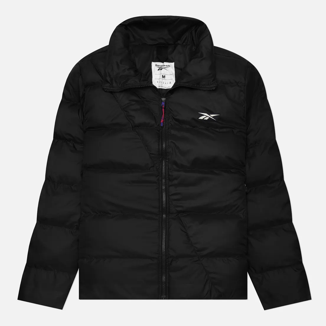 Reebok Мужской пуховик Urban Synthetic Down Bomber