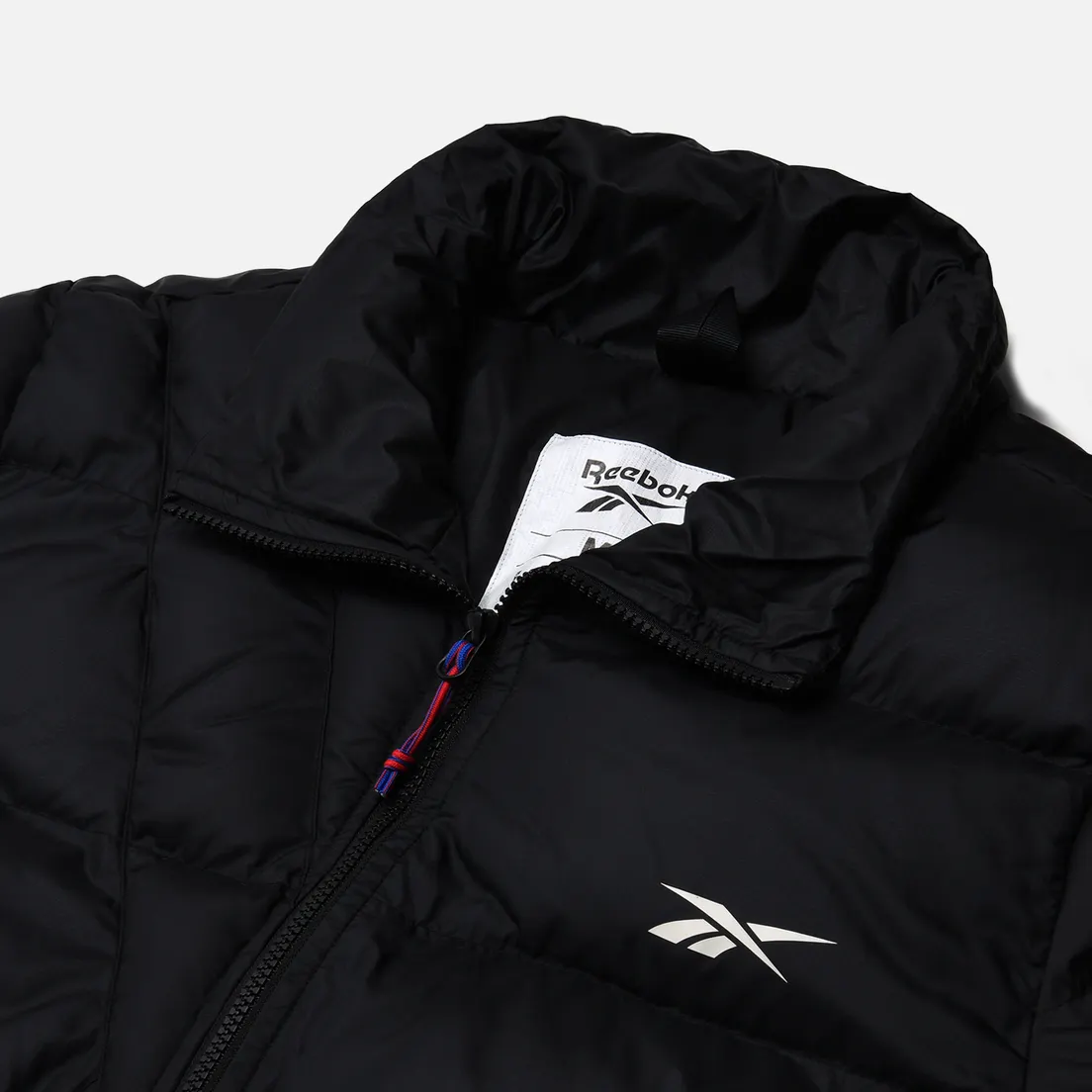 Reebok Мужской пуховик Urban Synthetic Down Bomber