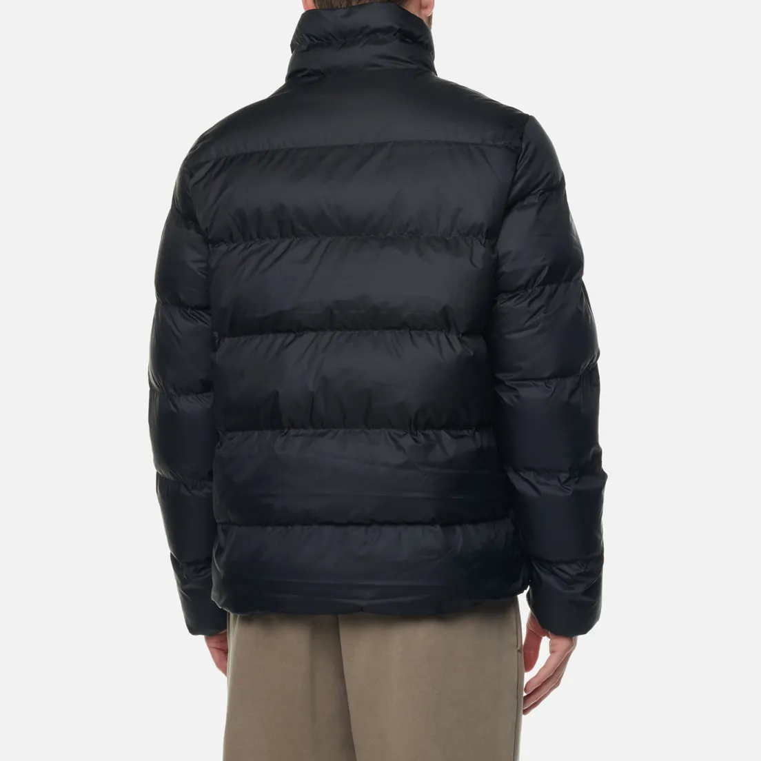 Reebok Мужской пуховик Urban Synthetic Down Bomber