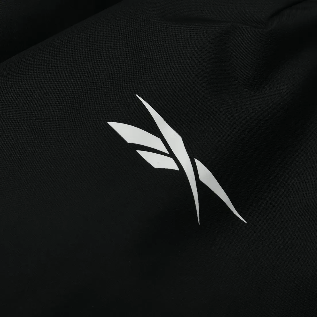 Reebok Мужская куртка парка Outerwear Urban Fleece