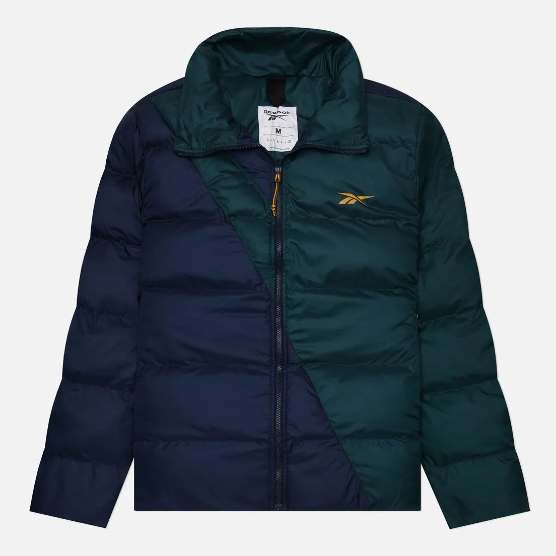 Reebok Мужской пуховик Urban Synthetic Down Bomber