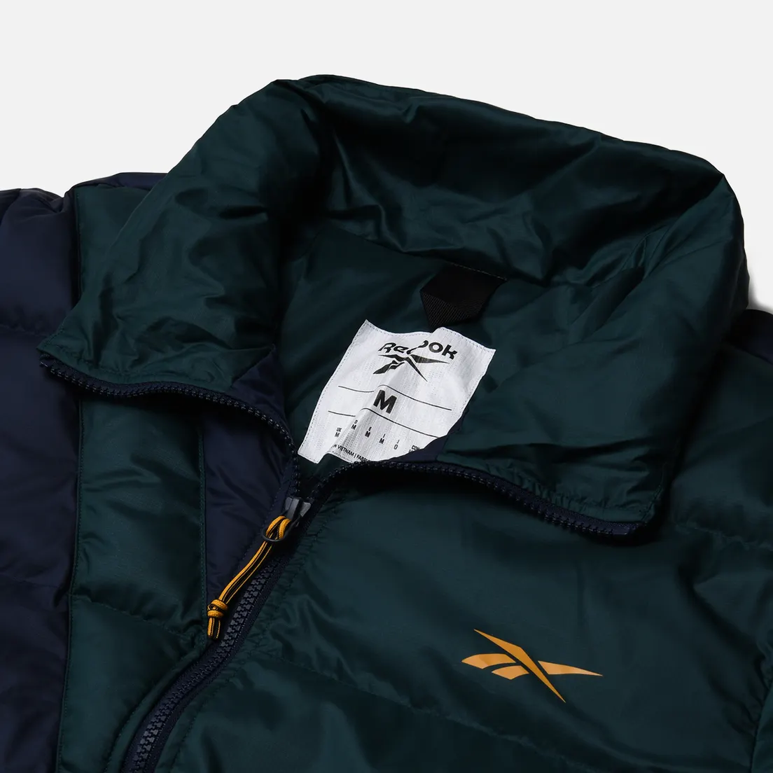 Reebok Мужской пуховик Urban Synthetic Down Bomber