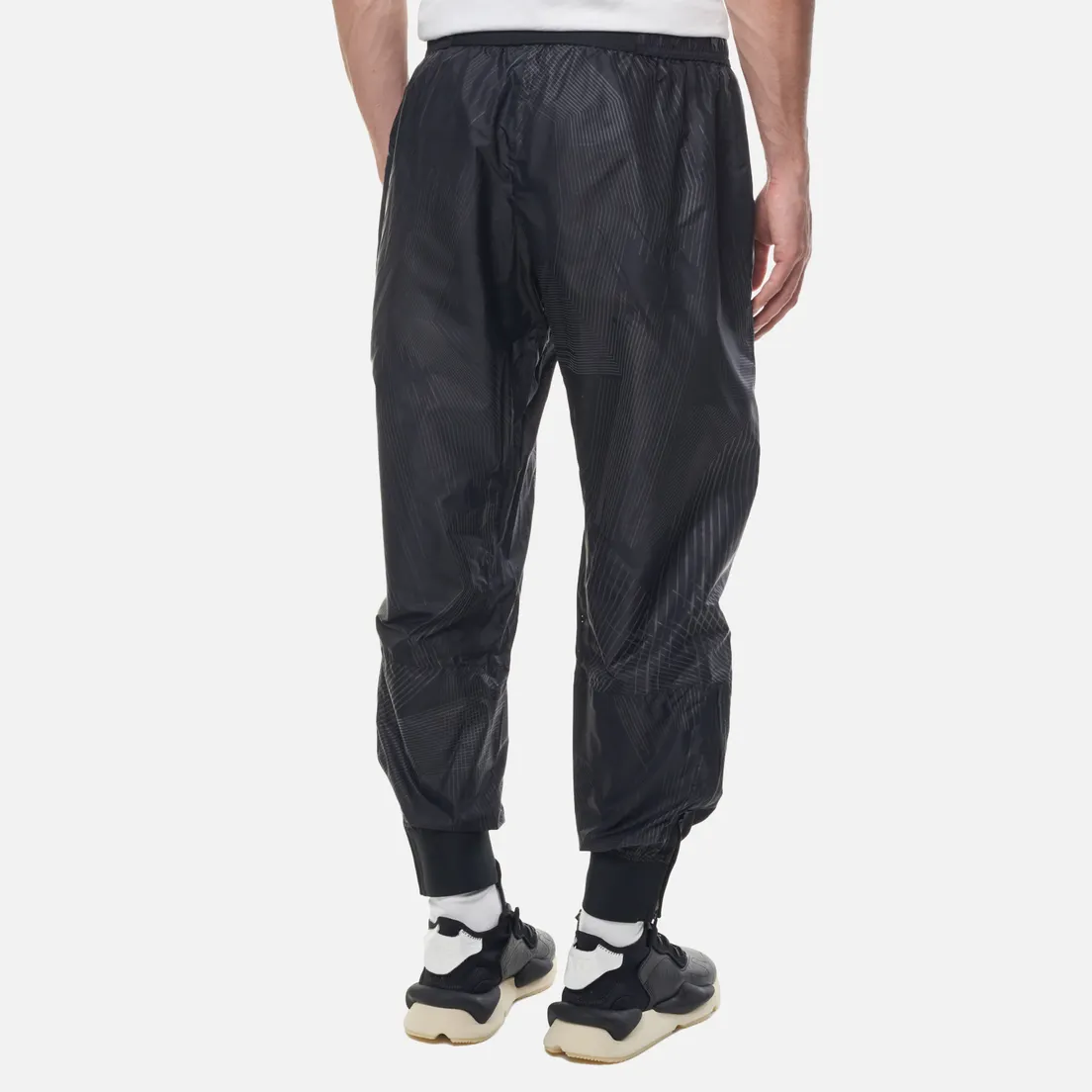 Y-3 Мужские брюки Real Madrid 120th Anniversary Light Shell