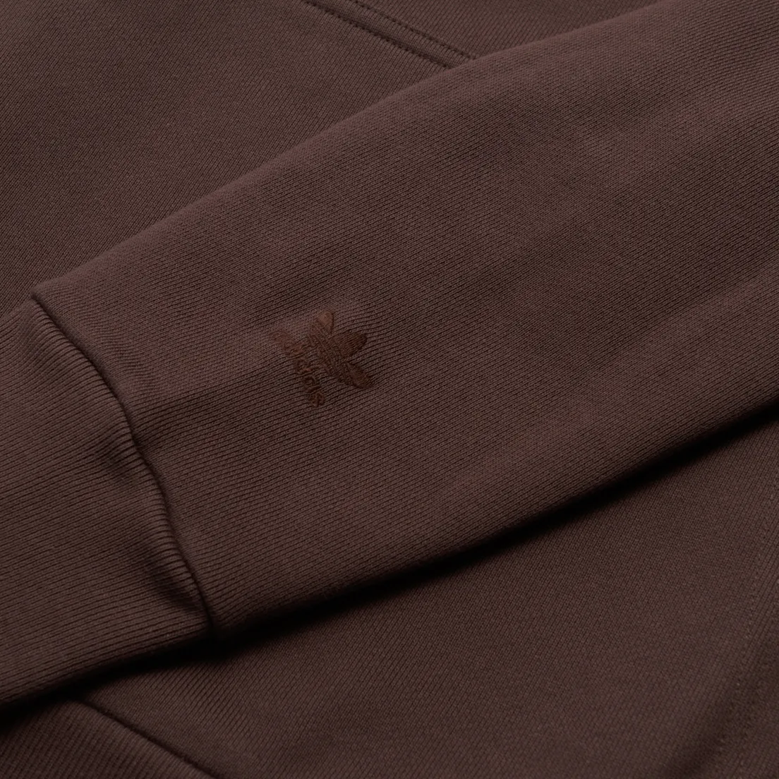 adidas Originals Мужская толстовка x Pharrell Williams Basics Hoodie Human Race Logo