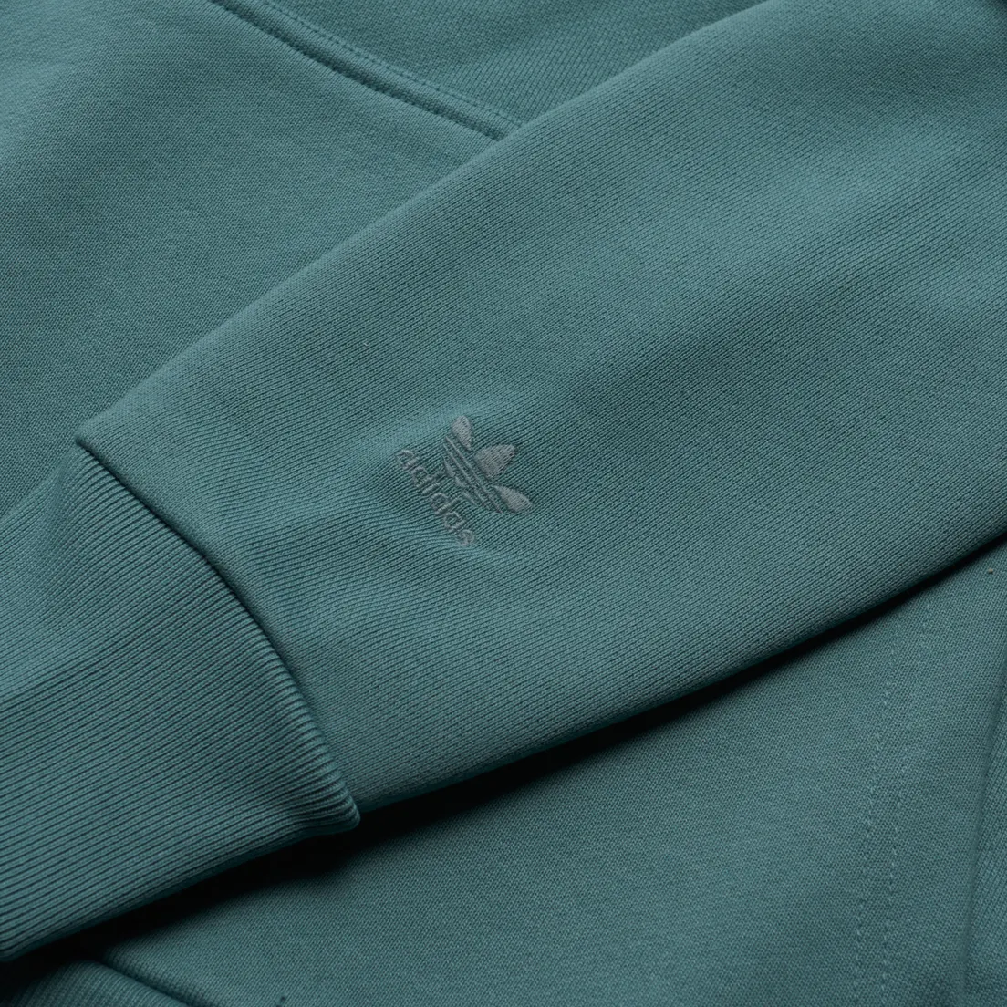 adidas Originals Мужская толстовка x Pharrell Williams Basics Hoodie Human Race Logo