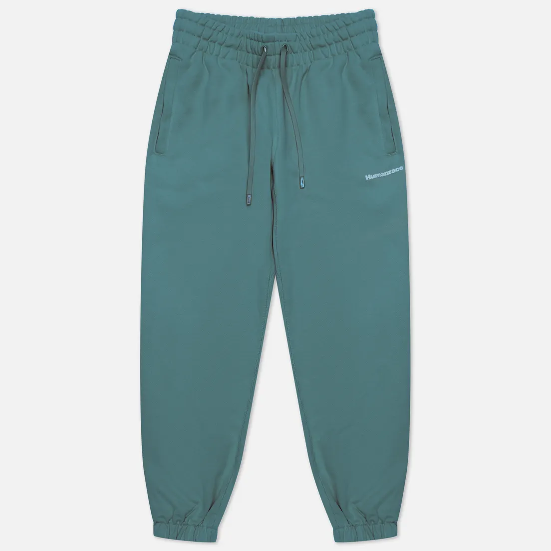 adidas Originals Мужские брюки x Pharrell Williams Basics Human Race Logo