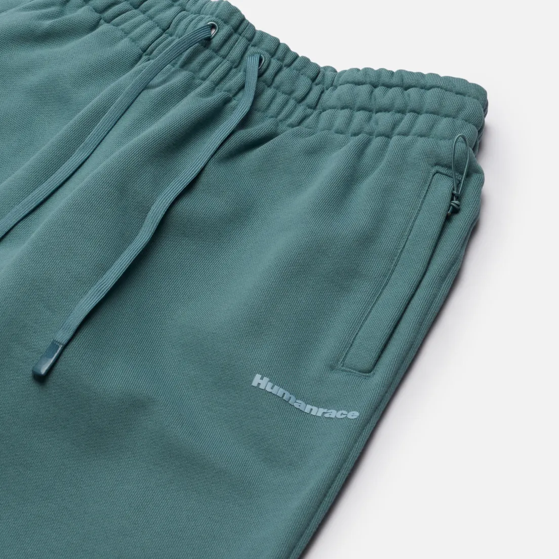 adidas Originals Мужские брюки x Pharrell Williams Basics Human Race Logo