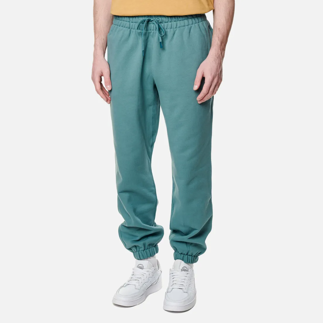 adidas Originals Мужские брюки x Pharrell Williams Basics Human Race Logo
