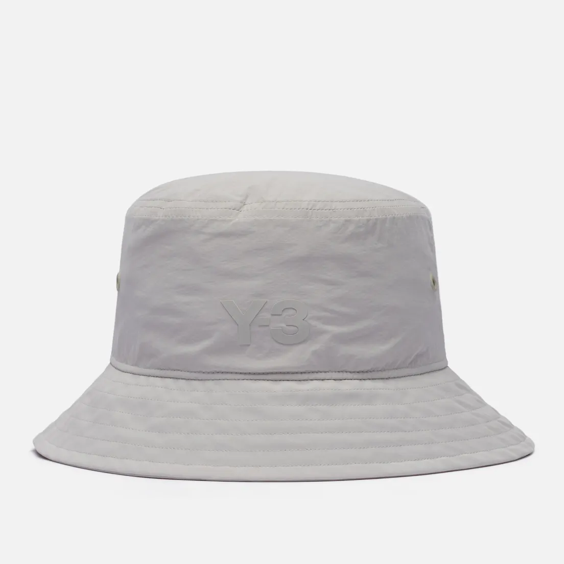 Y-3 Панама Classic Monochrome Logo