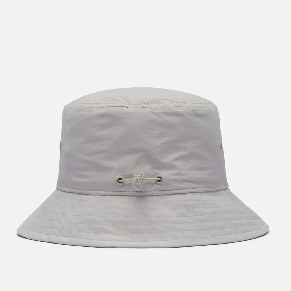 Y-3 Панама Classic Monochrome Logo