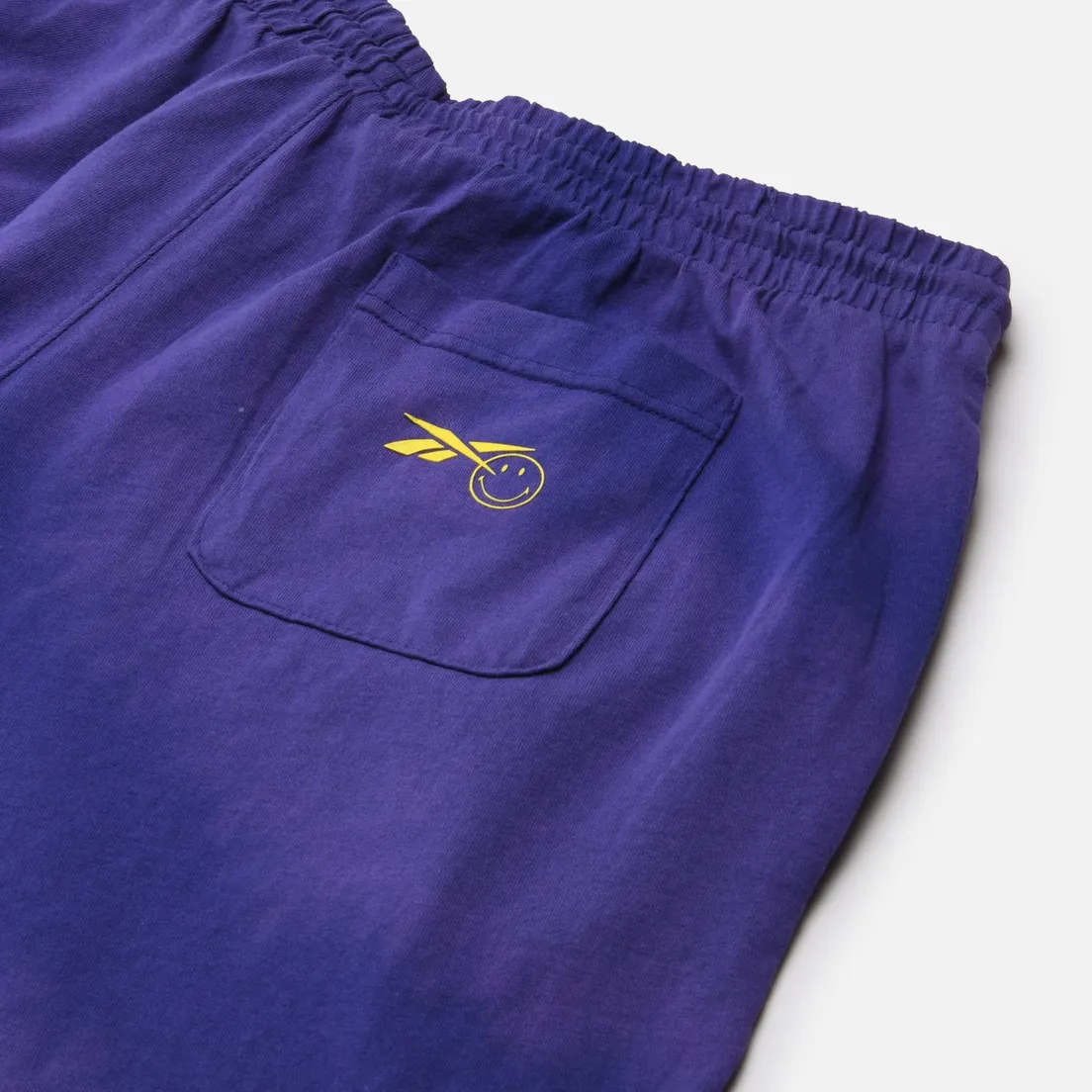 Reebok Мужские шорты Smiley