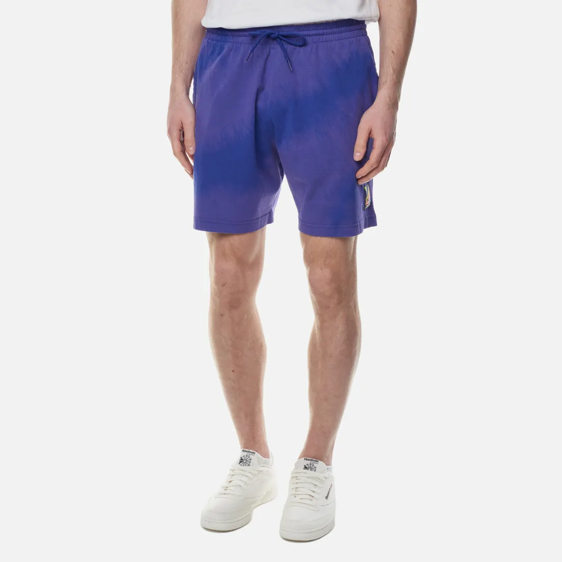 Reebok Мужские шорты Smiley