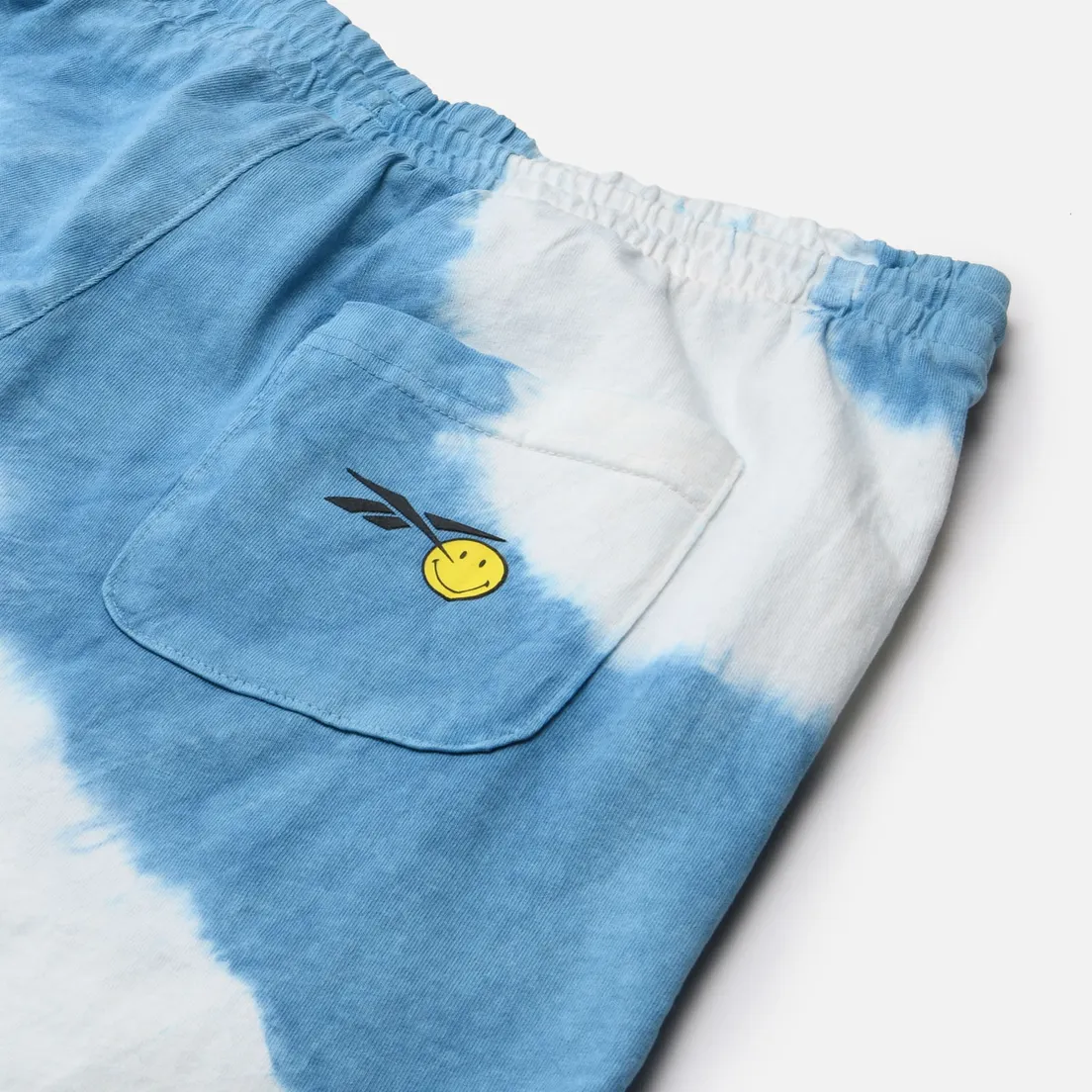Reebok Мужские шорты Smiley