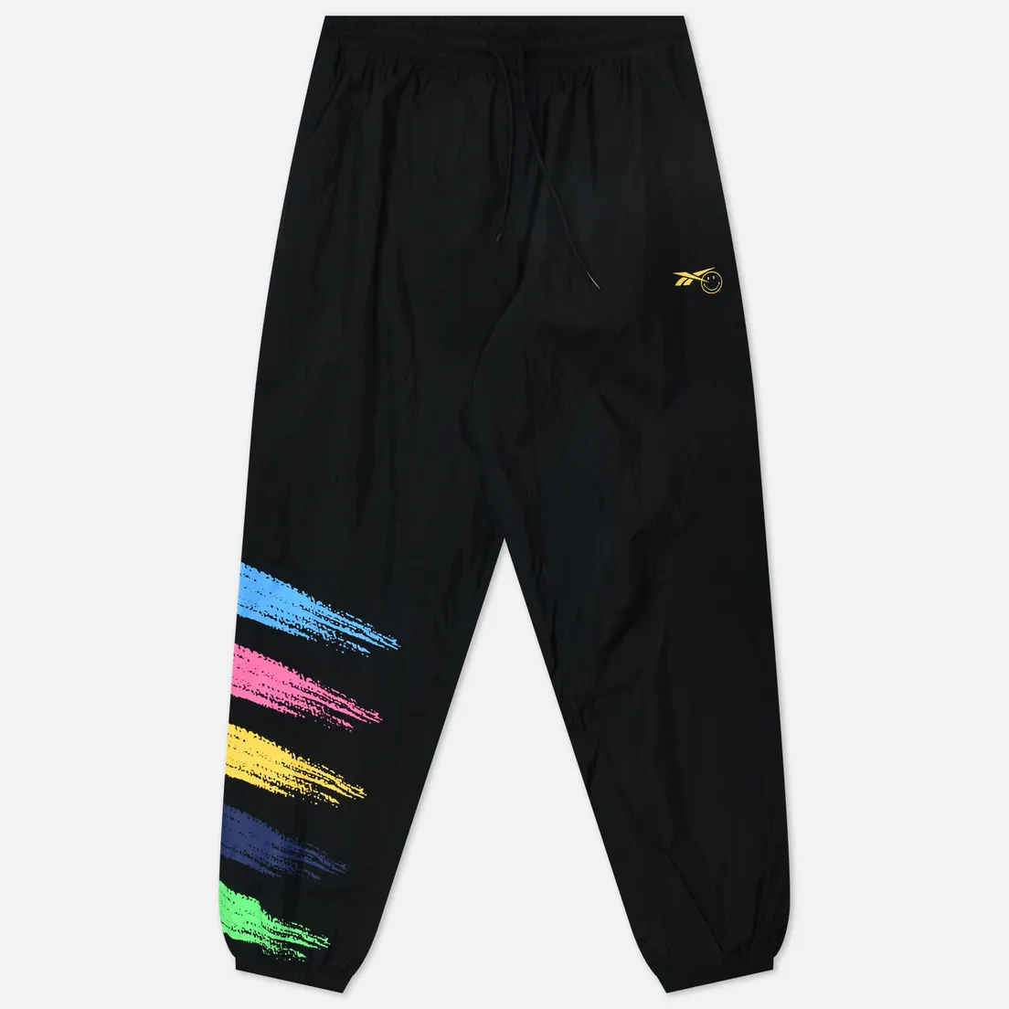 Reebok Мужские брюки Smiley