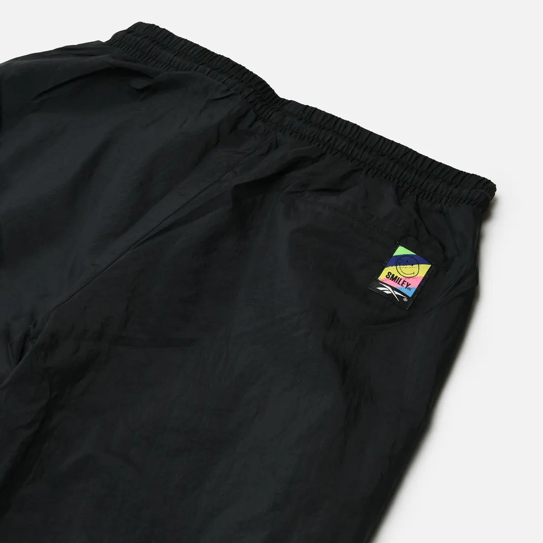 Reebok Мужские брюки Smiley