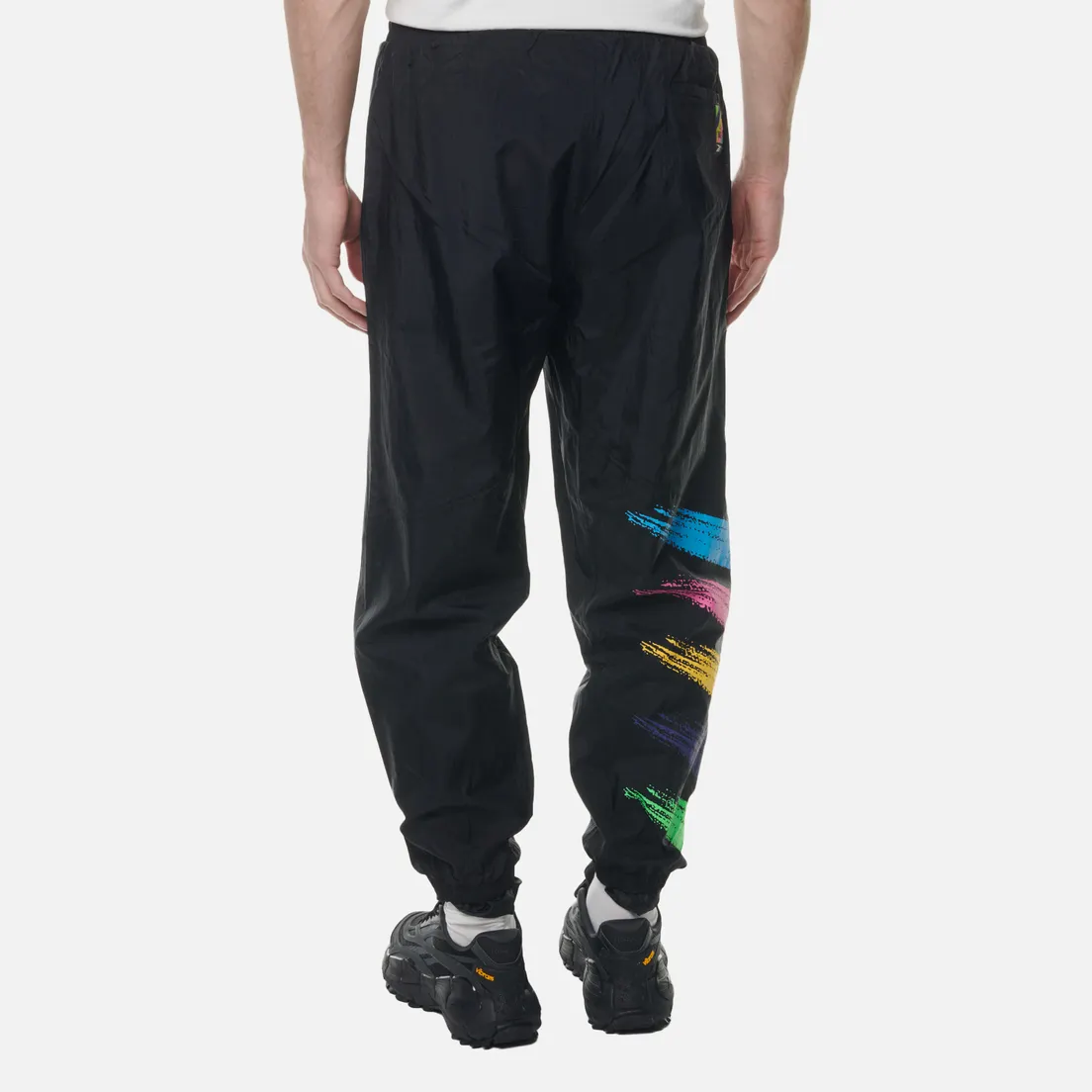 Reebok Мужские брюки Smiley