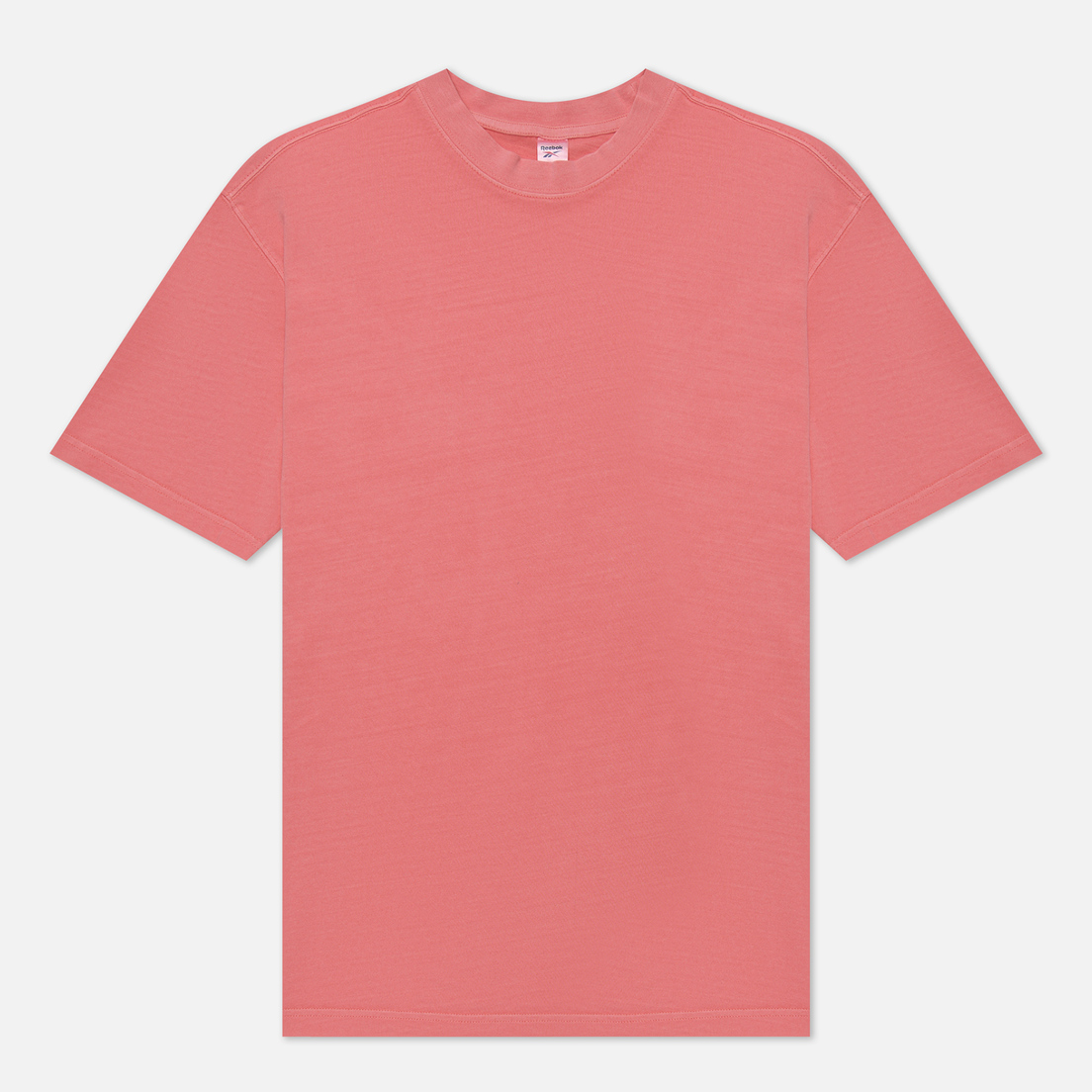 Reebok Мужская футболка Classics Natural Dye