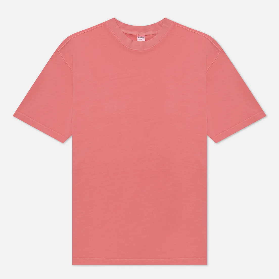 Reebok Мужская футболка Classics Natural Dye