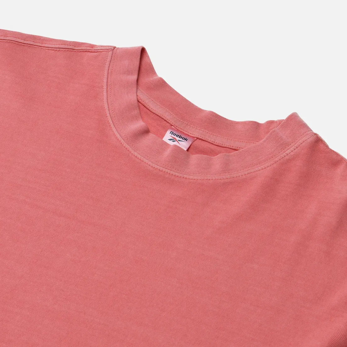 Reebok Мужская футболка Classics Natural Dye