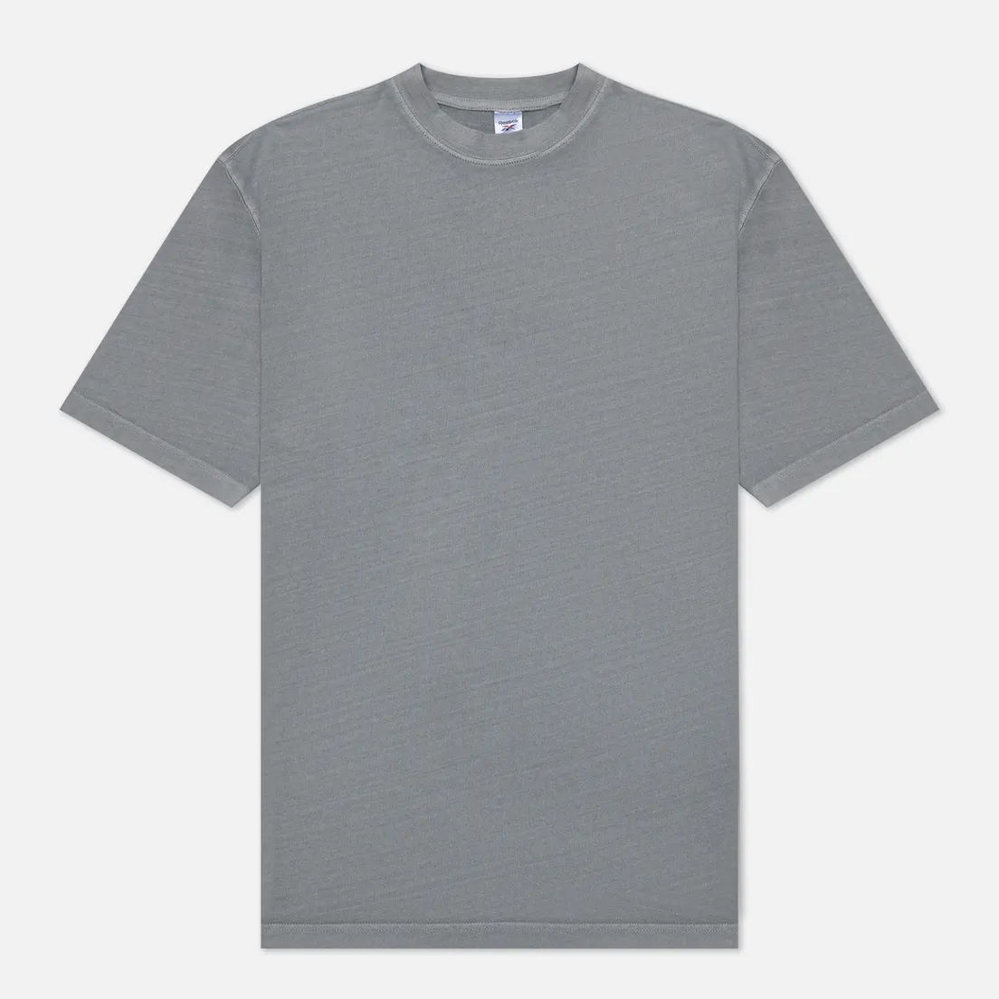 Reebok Мужская футболка Classics Natural Dye