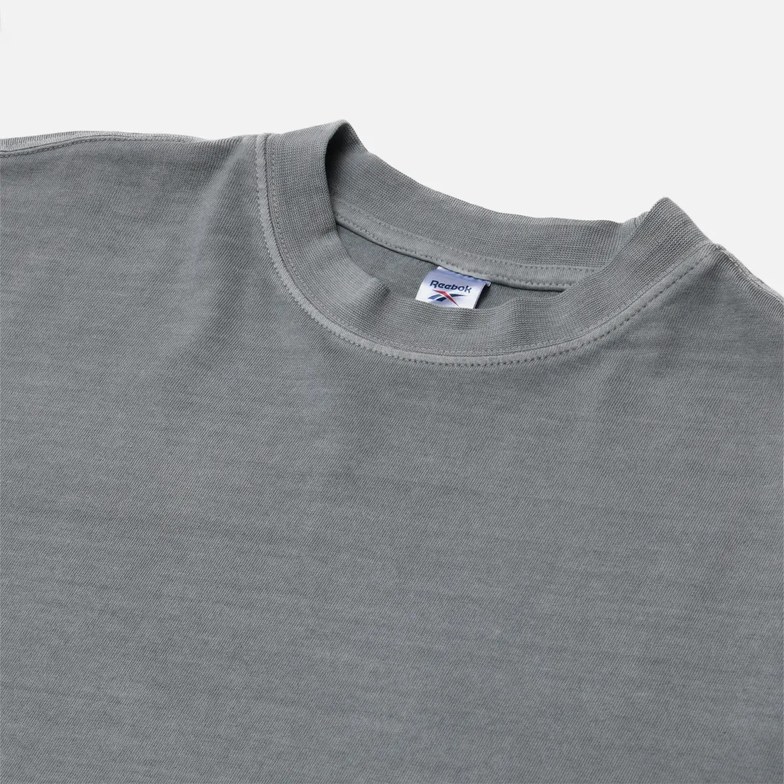 Reebok Мужская футболка Classics Natural Dye