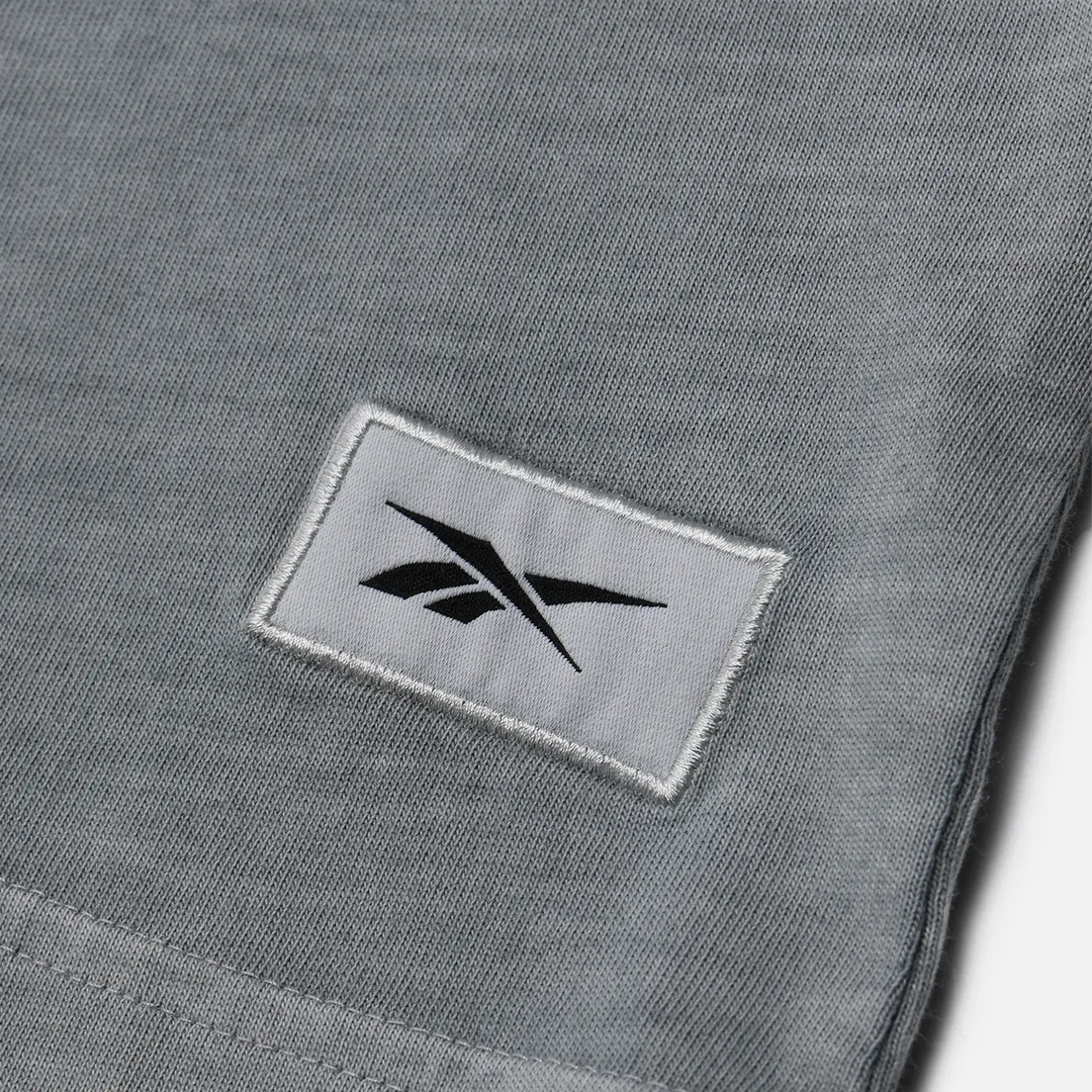 Reebok Мужская футболка Classics Natural Dye